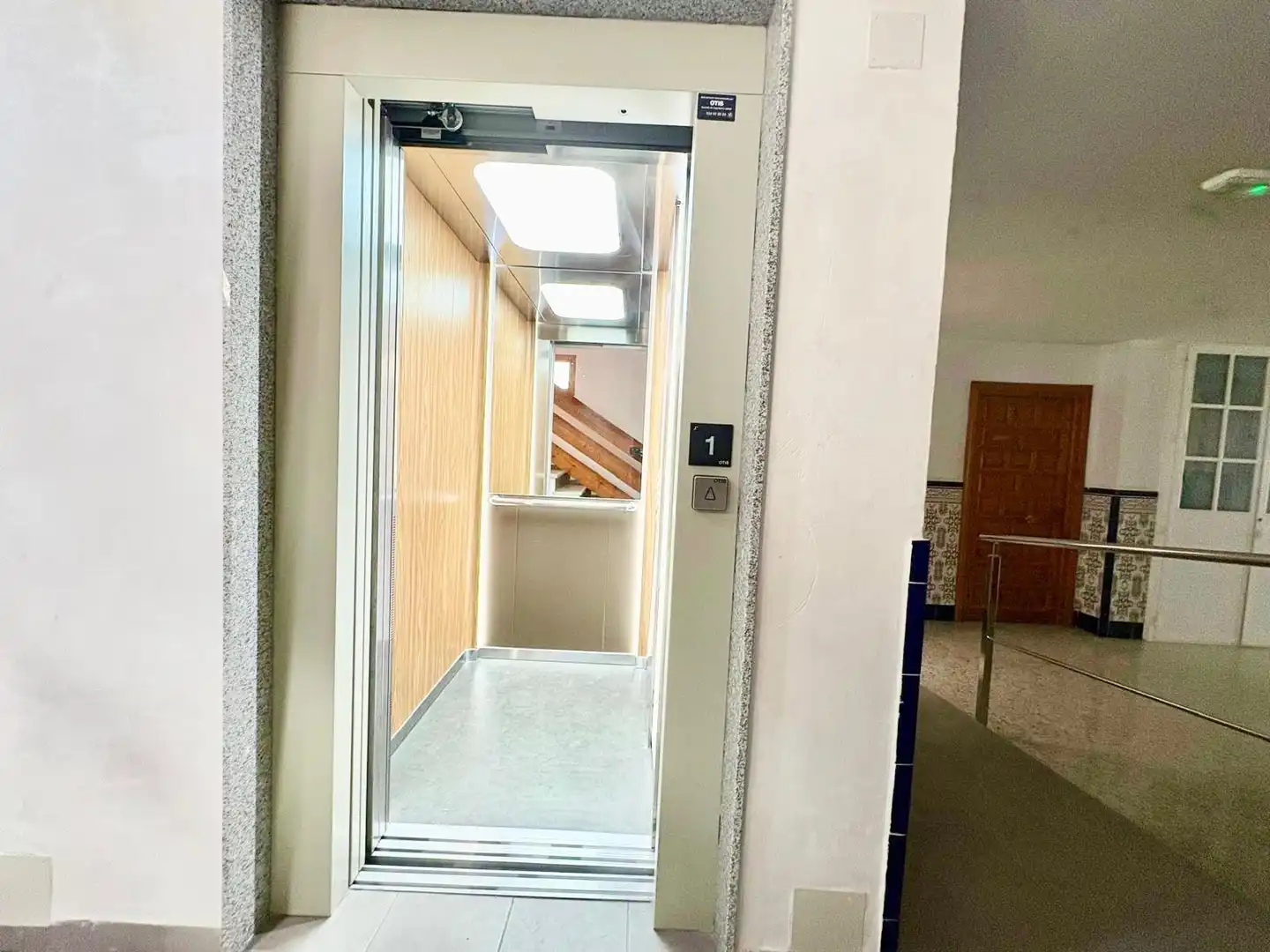 Planta baja en venta en Salobreña con Terraza