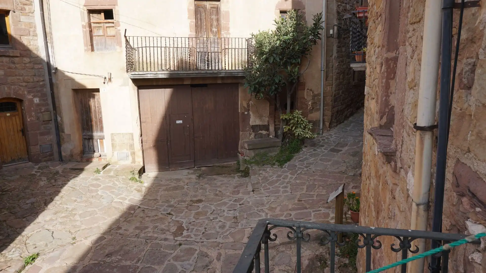 Piso en venta en L'Estany