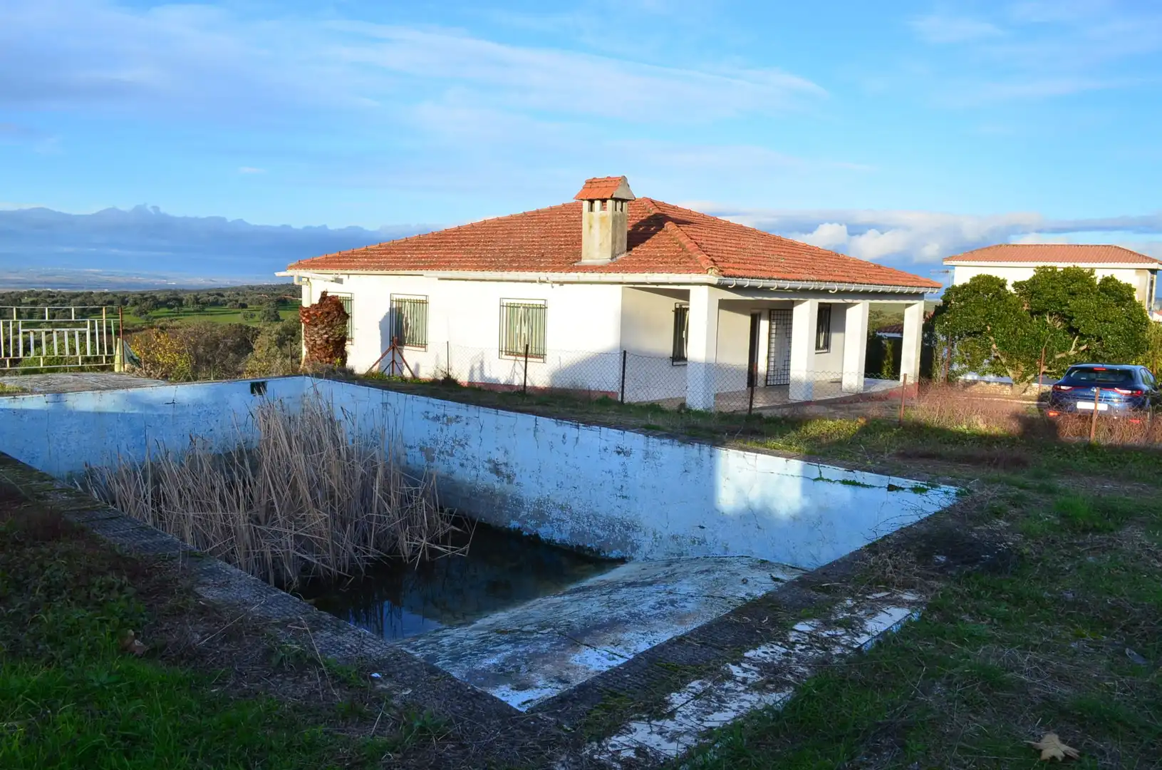 Casa o xalet en venda a N/A, -1, Cañaveral