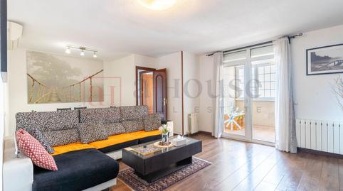 Foto 3 de Ático en venta en Avenida Nuevo Versalles, Norte - Universidad, Móstoles