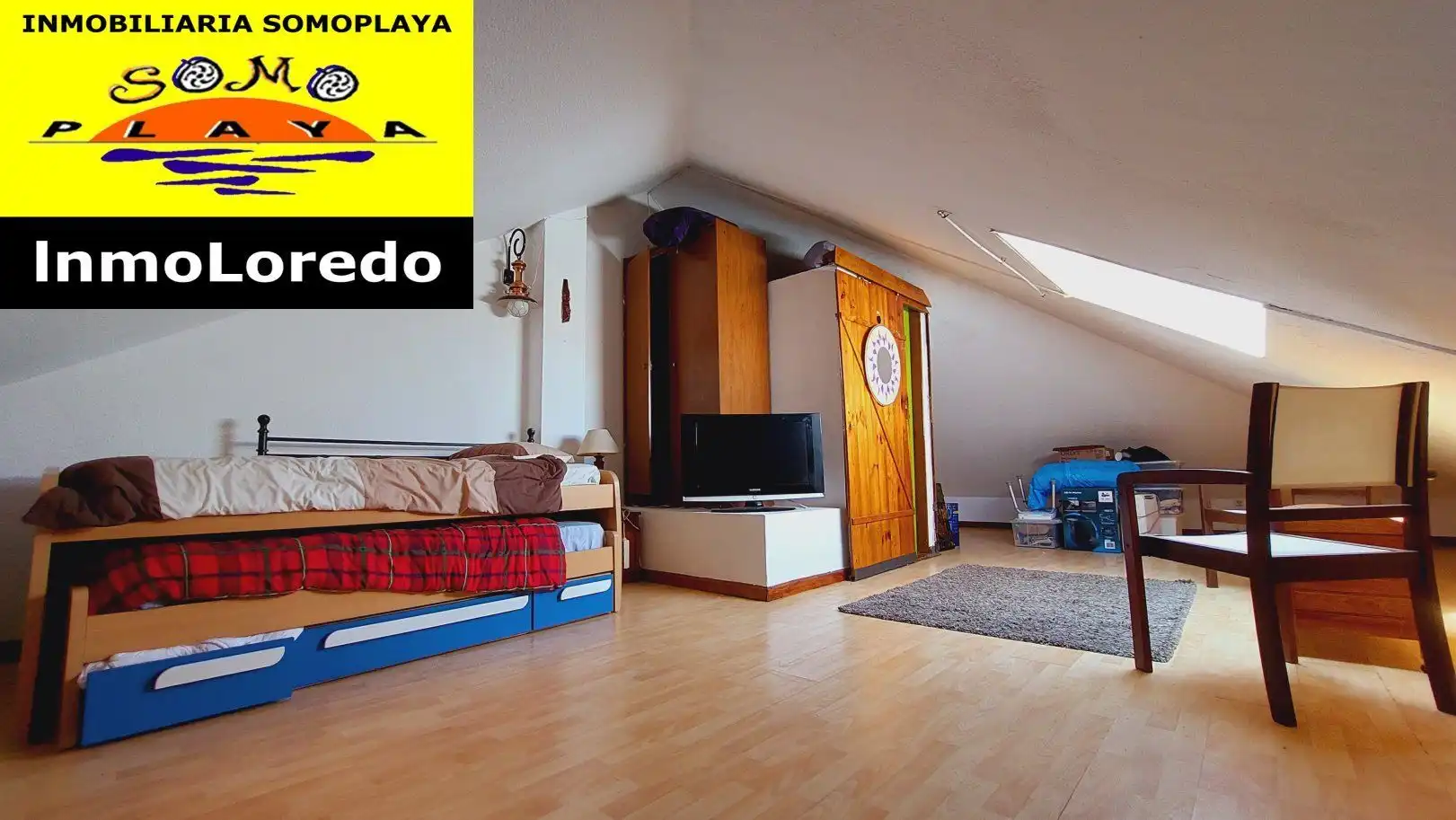 Maison avec jardin à vendre à La Pola, imagen 49