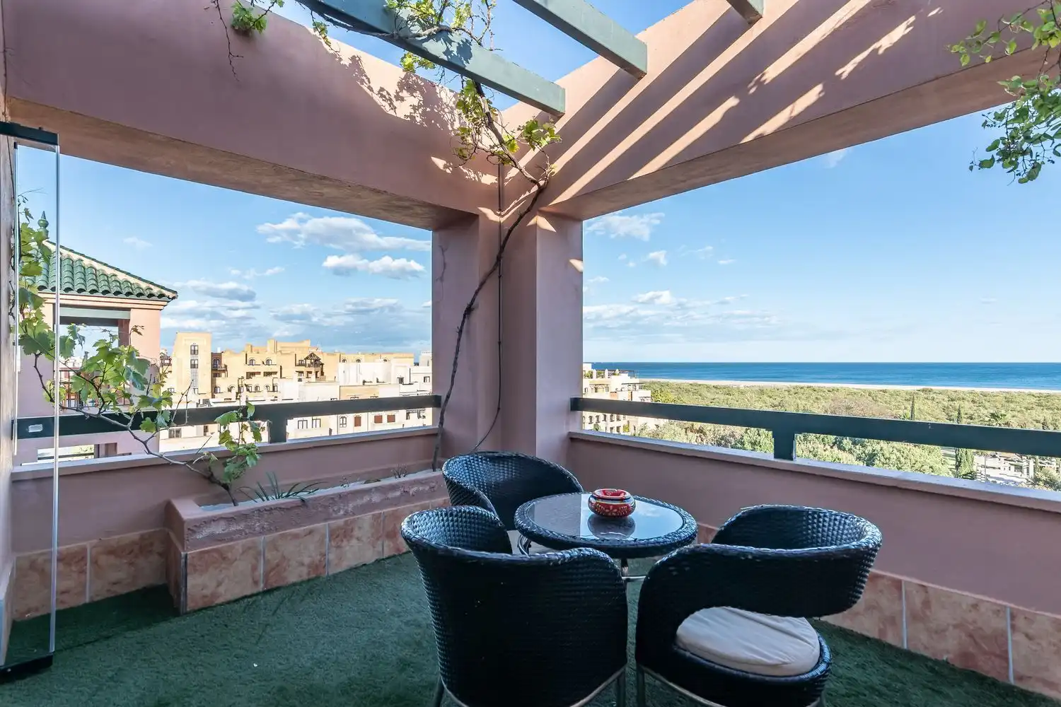 Attic for sale in Avda. de los Cisnes, 7, Punta del Moral