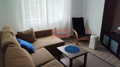 Photo 4 of Flat for sale in Pardo Bazán, San Francisco, Ourense Capital