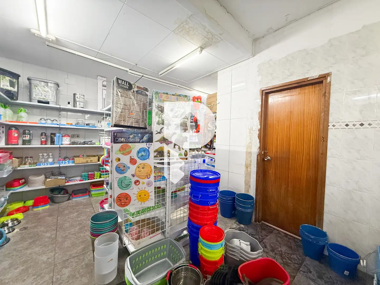Casa o xalet en venda en Sant Vicenç Dels Horts amb Aire condicionat, Calefacció i Terrassa