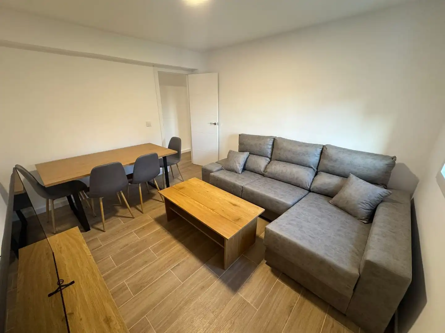 Wohnung zum Verkauf in ESTUDIANTES, imagen 4