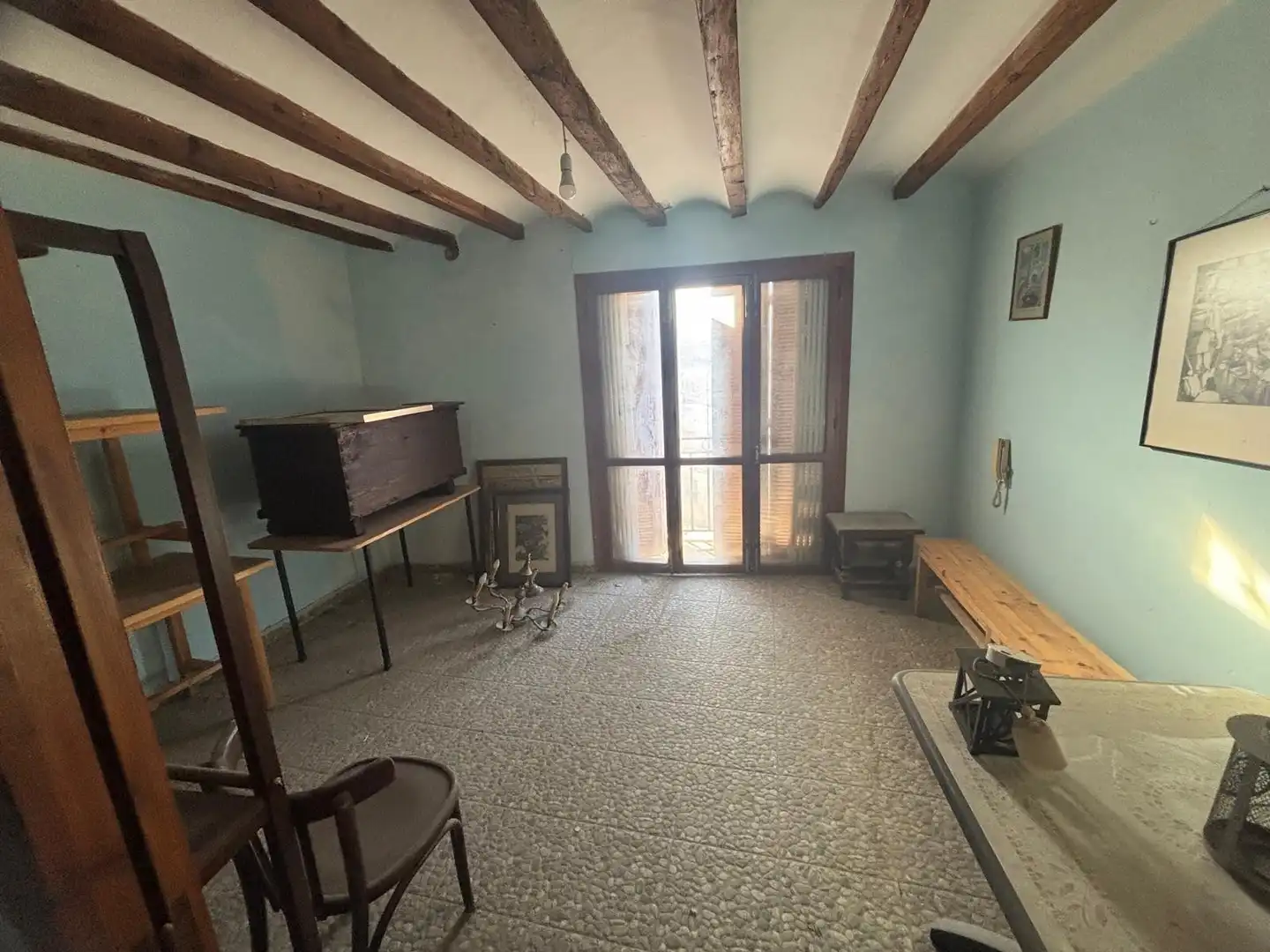 Casa con terraza en venta en Altea ciudad, imagen 4