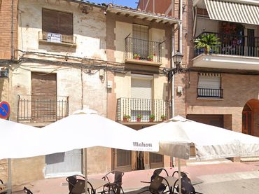 Casa en venda a Calle Soldevilla 17