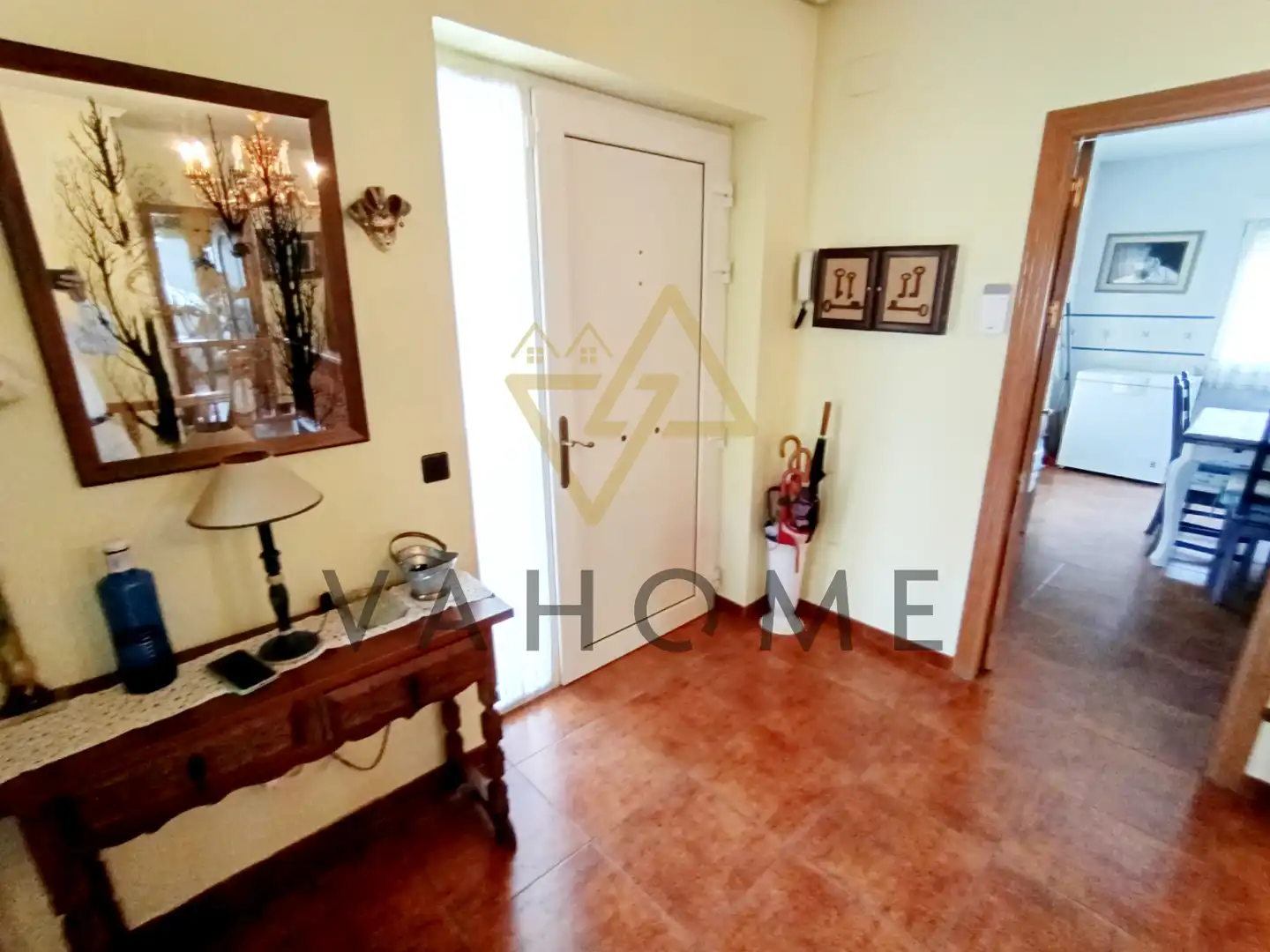 Casa o chalet en venta en Pepino con Aire acondicionado, Calefacción y Jardín privado
