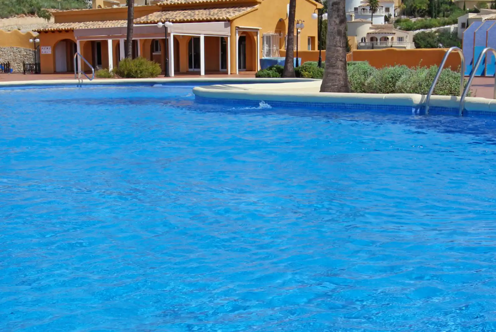 Àtic amb piscina en venda a Urbanizacion Cumbre del Sol-magnolias, imagen 48