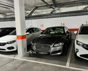 Aparcament de Garatge en venda en Las Rozas de Madrid