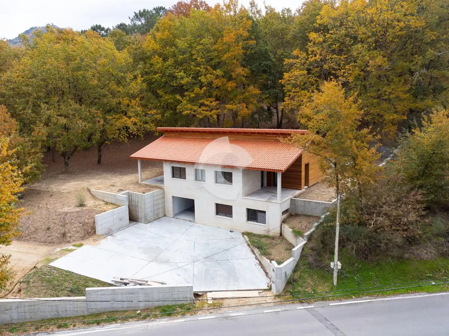 House with garden for sale in O Pereiro de Aguiar, imagen 3