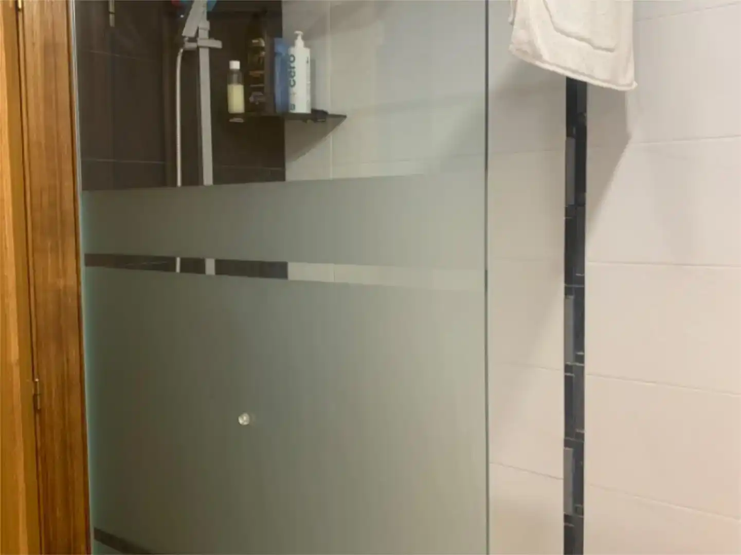 Baño de Piso en venta en El Alborgí