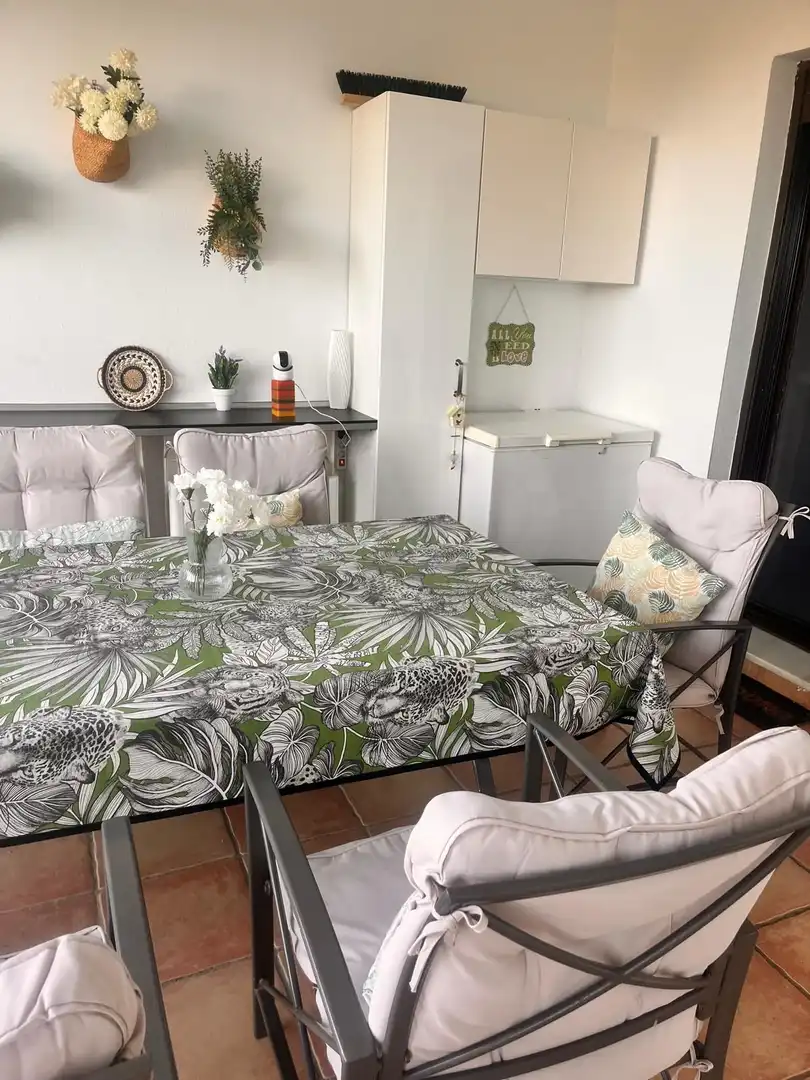 House with pool for sale in Costa Esuri, imagen 28