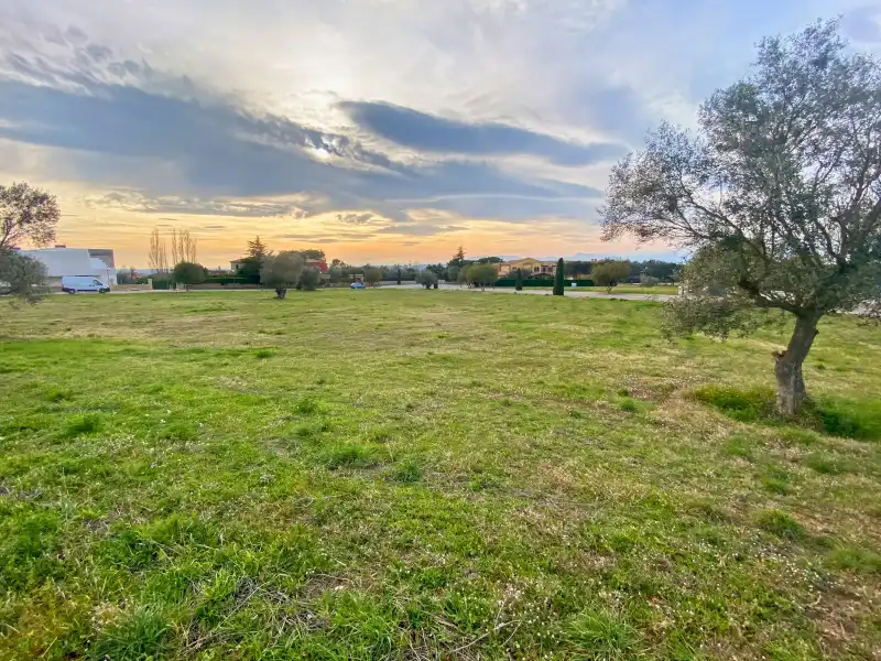 Lands and plots for sale in Peralada, imagen 13