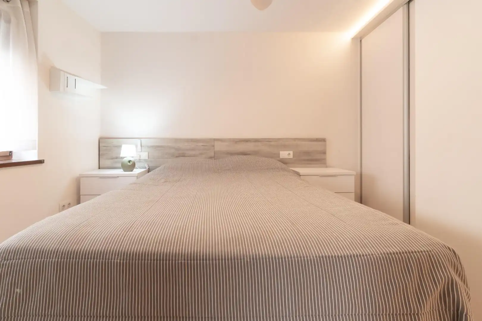 Dormitori de Casa o xalet en venda en Forallac amb Calefacció, Jardí privat i Terrassa