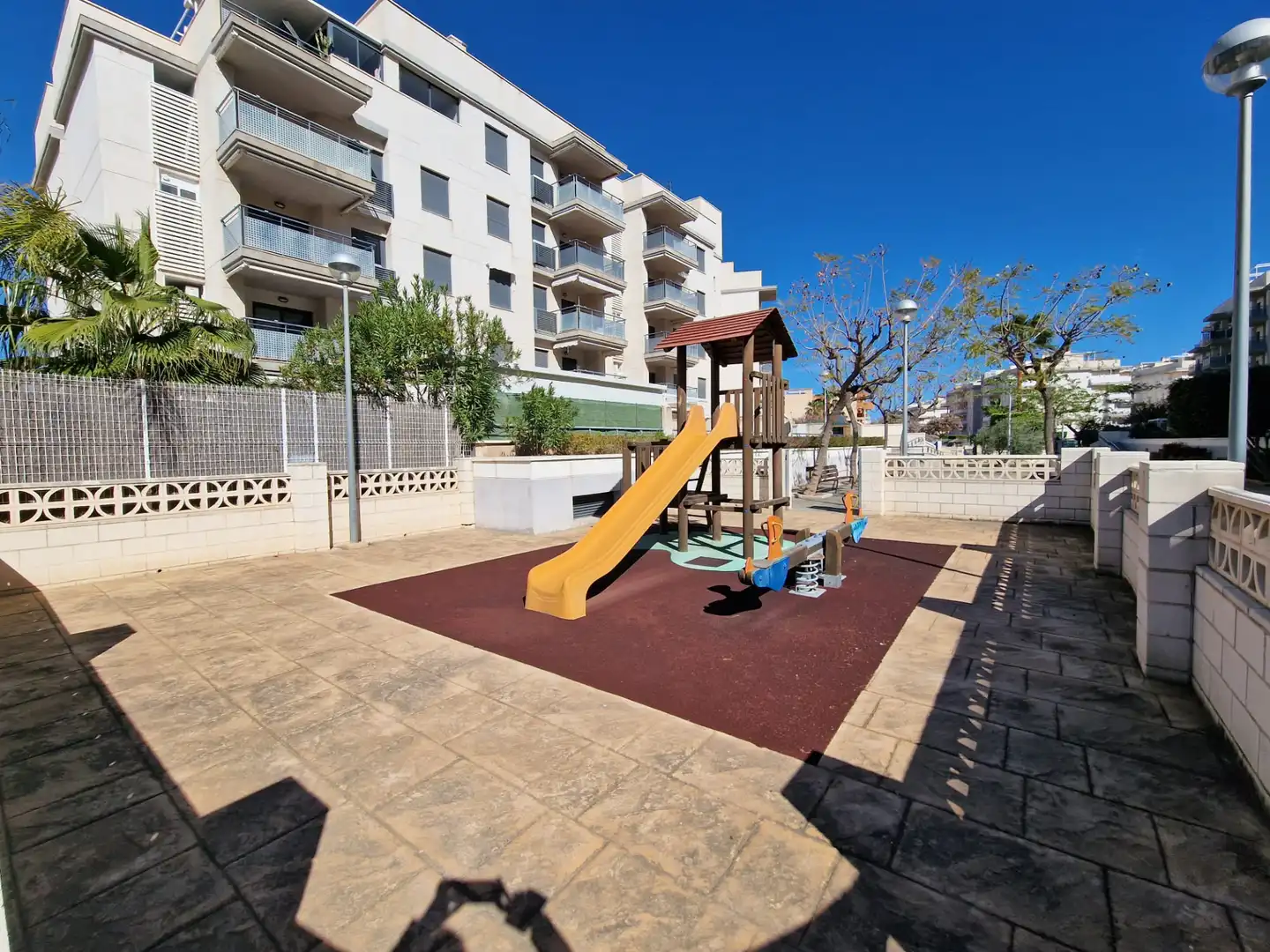 Apartamento con piscina en venta en Carrer Jaume I, imagen 26