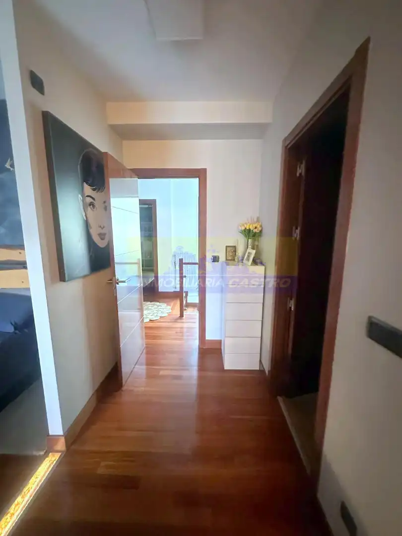 Maison mitoyenne à louer à Barrio Mioño, imagen 12