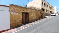 Vista exterior de Casa o xalet en venda en La Matanza de Acentejo