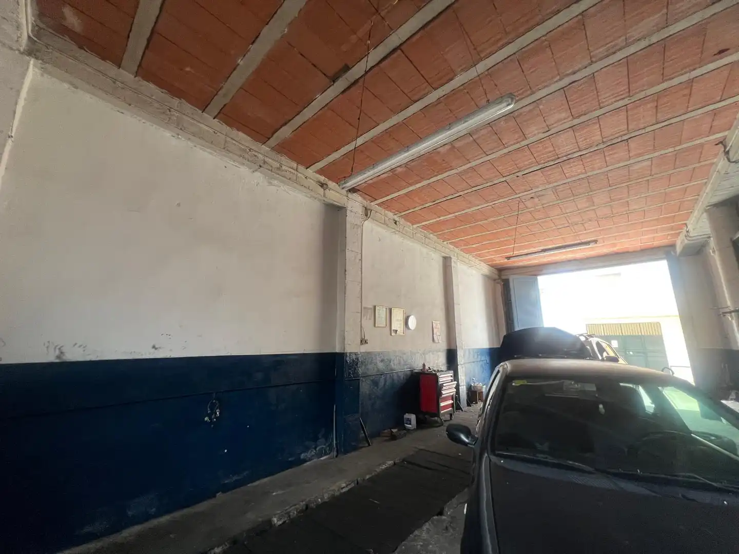 Aparcament de Casa o xalet en venda en Jerez de la Frontera amb Aire condicionat i Balcó