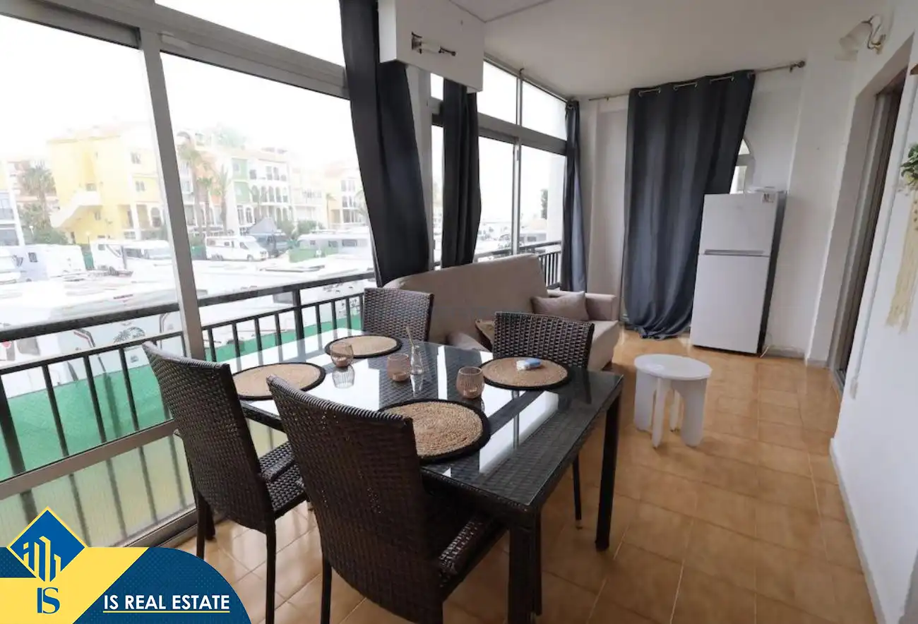 Apartament amb ascensor en venda a Playa del Acequión, Náufragos y Rocío del Mar, imagen 11