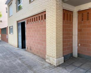 Exterior view of Premises for sale in Ciudad Real Capital