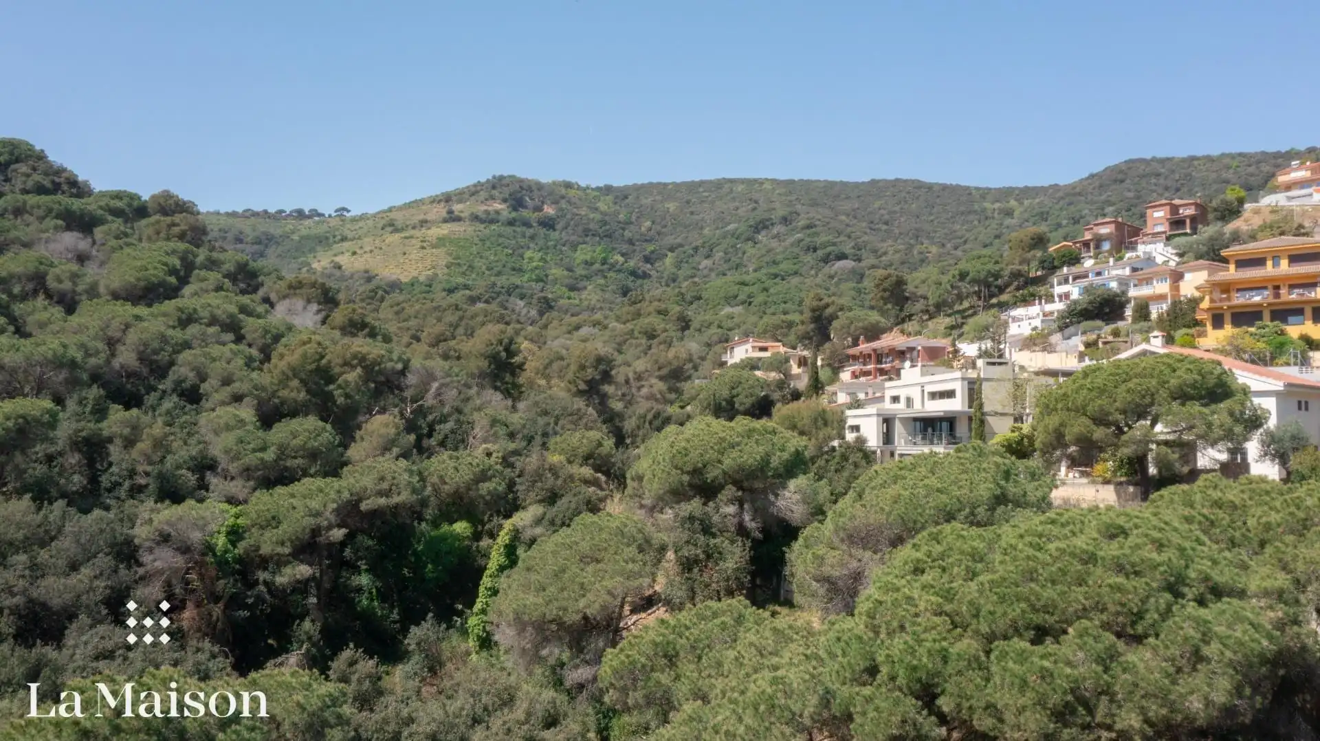 Casa o xalet en venda a Alella
