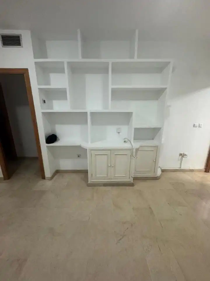 Ground floor with pool to rent in Casco Antiguo, imagen 14