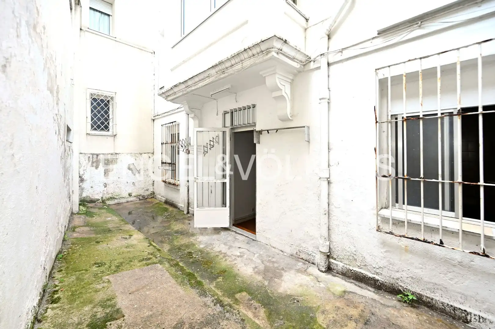 Vista exterior de Piso en venta en Santander con Calefacción