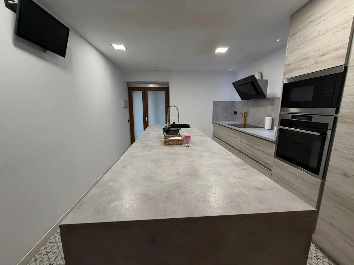 Maison mitoyenne avec jardin à vendre à El Racó - Sant Feliu del Racó, imagen 14