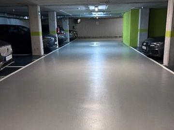 Photo 2 of Garage to rent in Leizaola Lehendakariaren Kalea, 9, Abandoibarra - Guggenheim, Bilbao