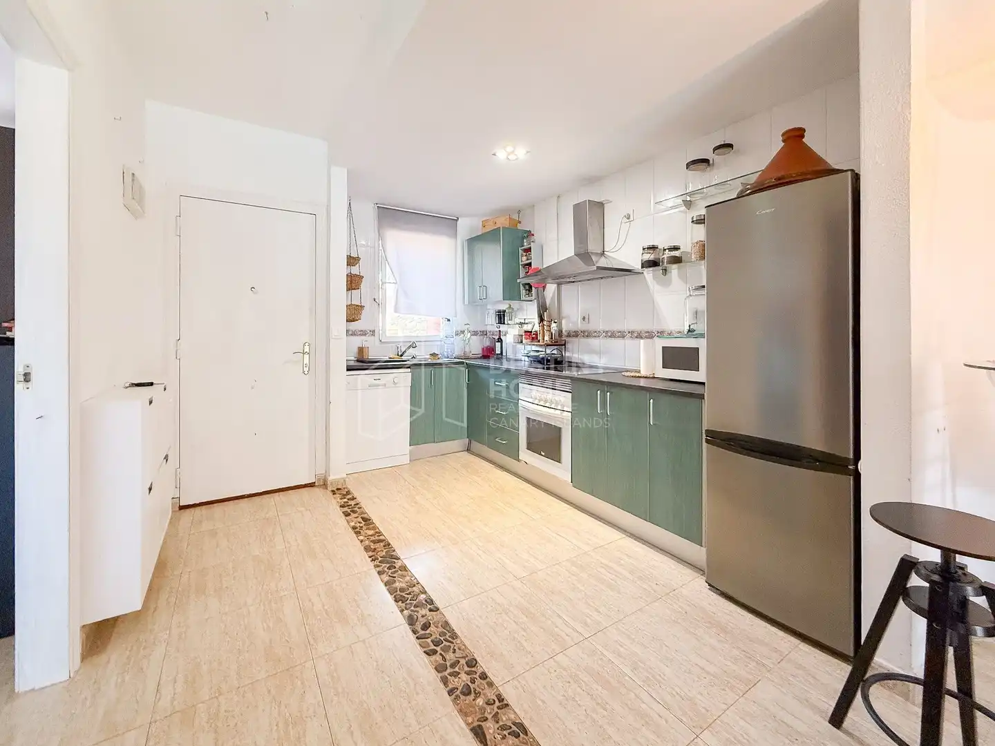 Apartament amb jardí en venda a Parque Holandés, imagen 5