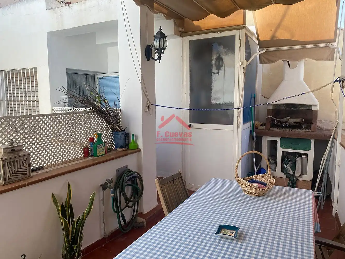 Kitchen of Apartments for sale in Vélez-Málaga  with Terrace