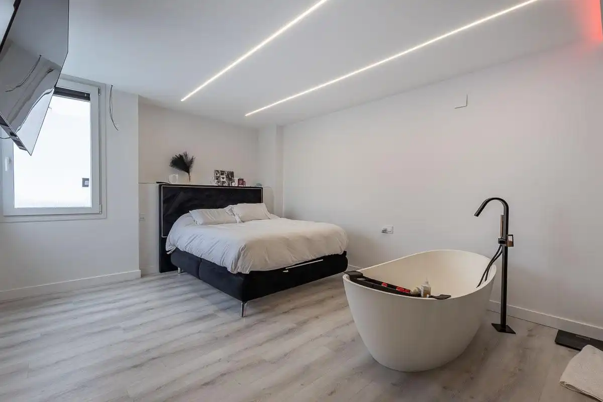 Reihenhaus mit Pool zum Verkauf in Calle Hayas 12, imagen 13