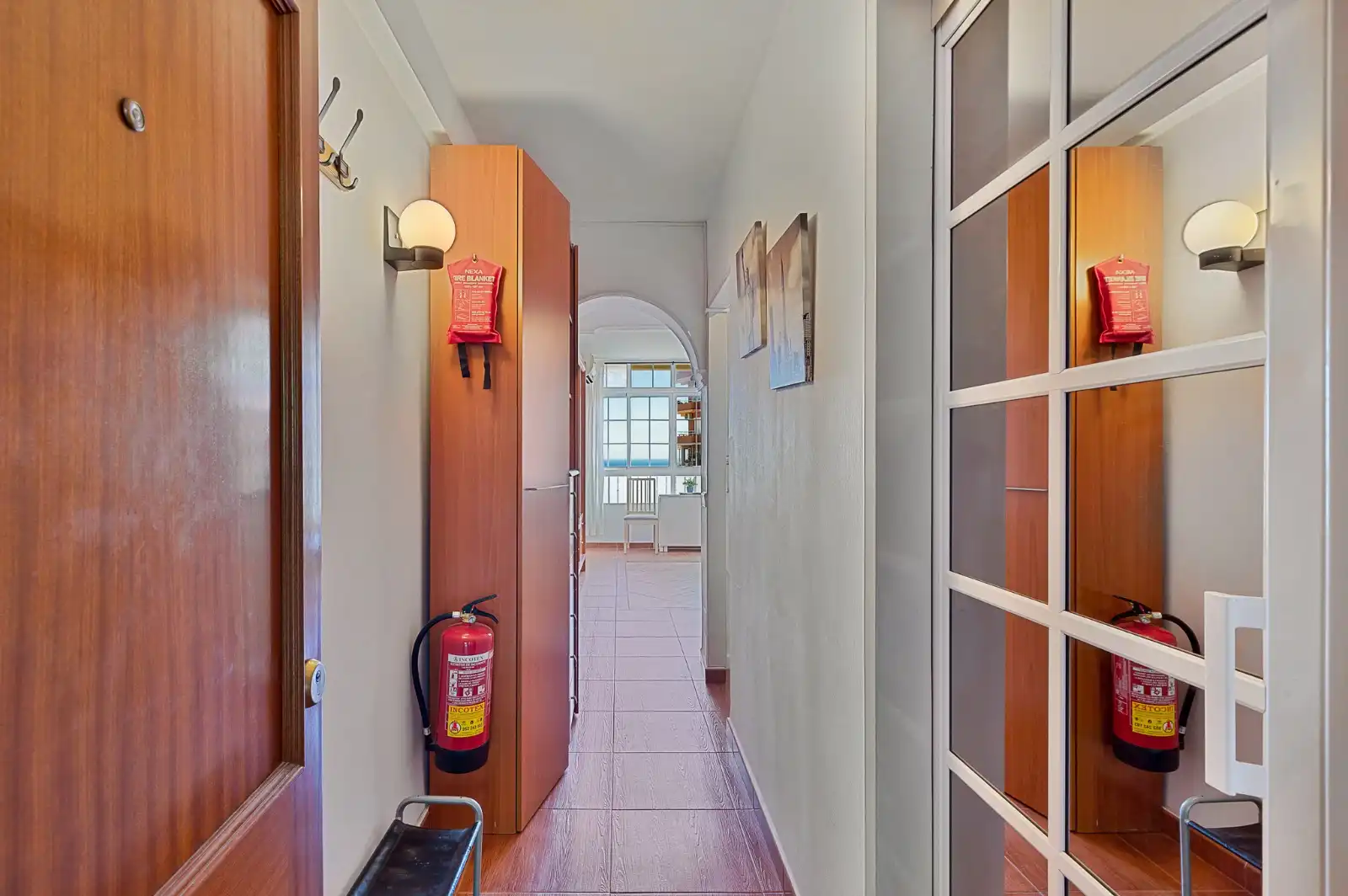 Apartament amb piscina en venda a Centro, imagen 15