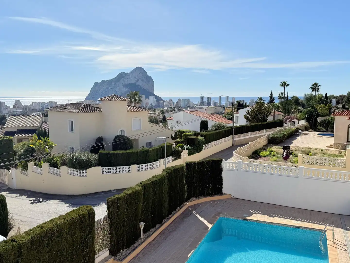 Casa amb piscina en venda a Marisol Park - Ortembach - Los Almendros, imagen 4