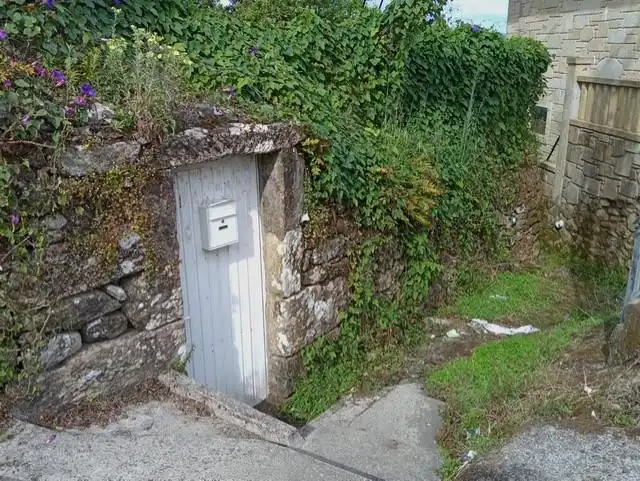 Terreno en venta en Muros