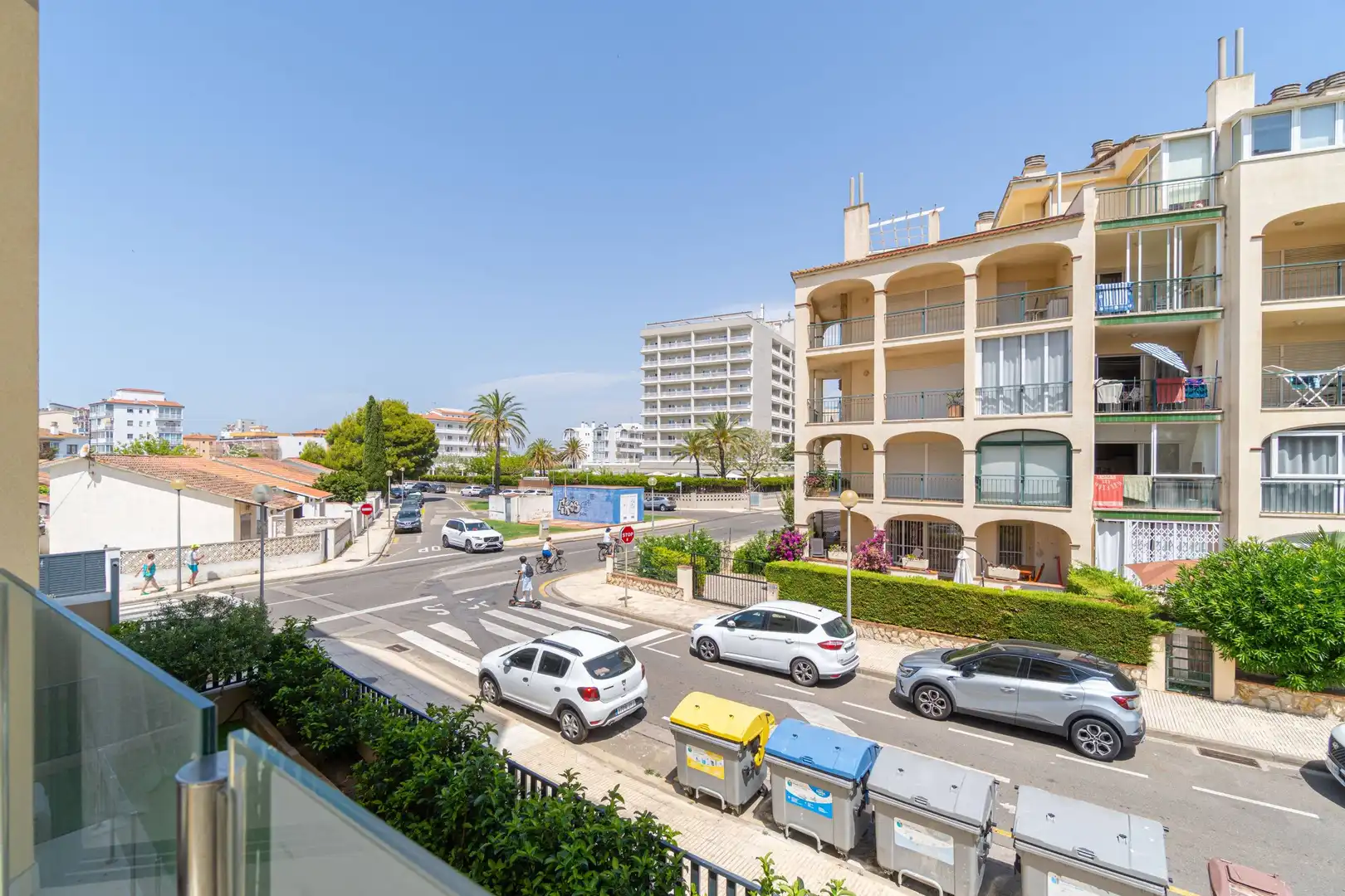 Apartament amb ascensor en venda a Carrer DEL PORT DE REIG, imagen 27