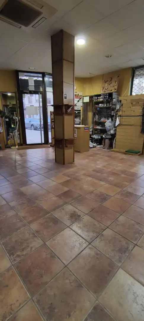 Local commercial à vendre à Calahorra, imagen 7