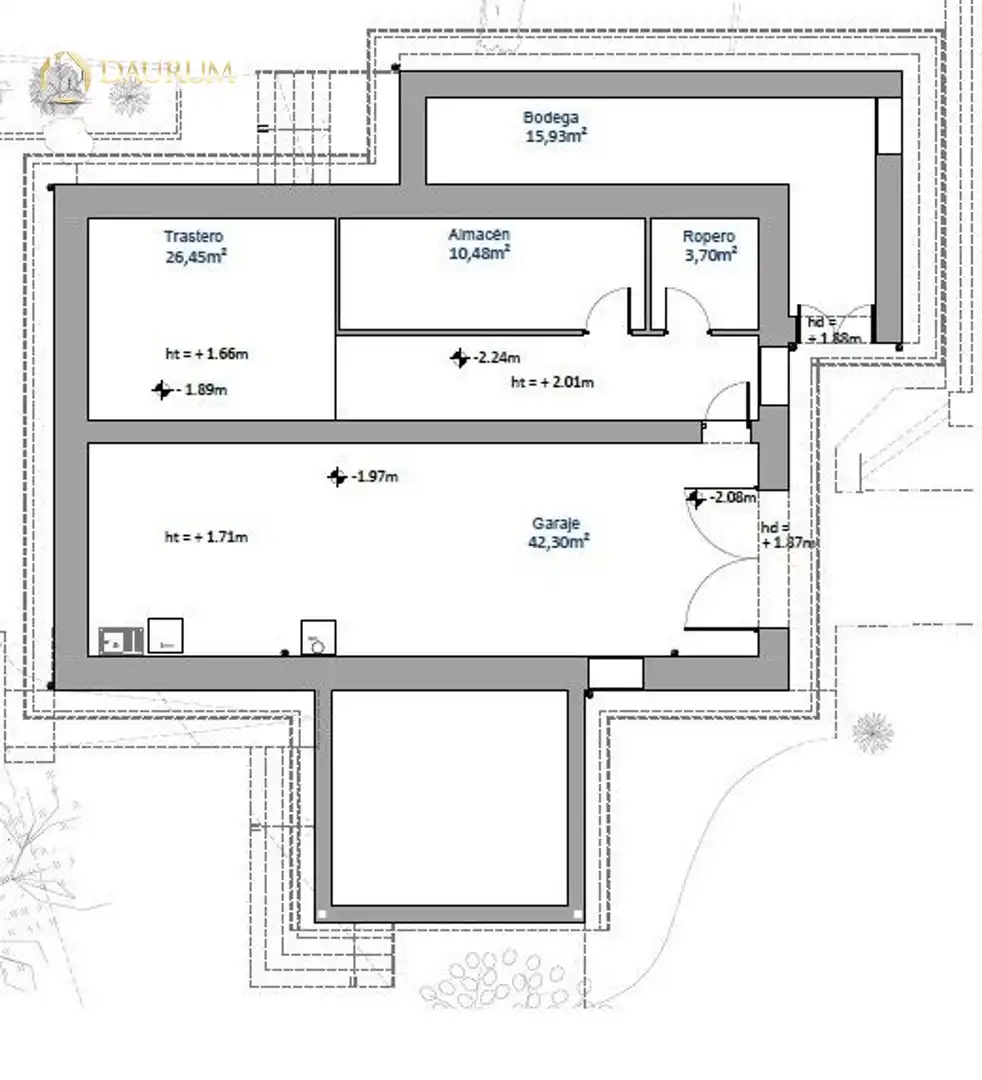 Casa o chalet en venta en Colmenar Viejo con Calefacción, Terraza y Trastero