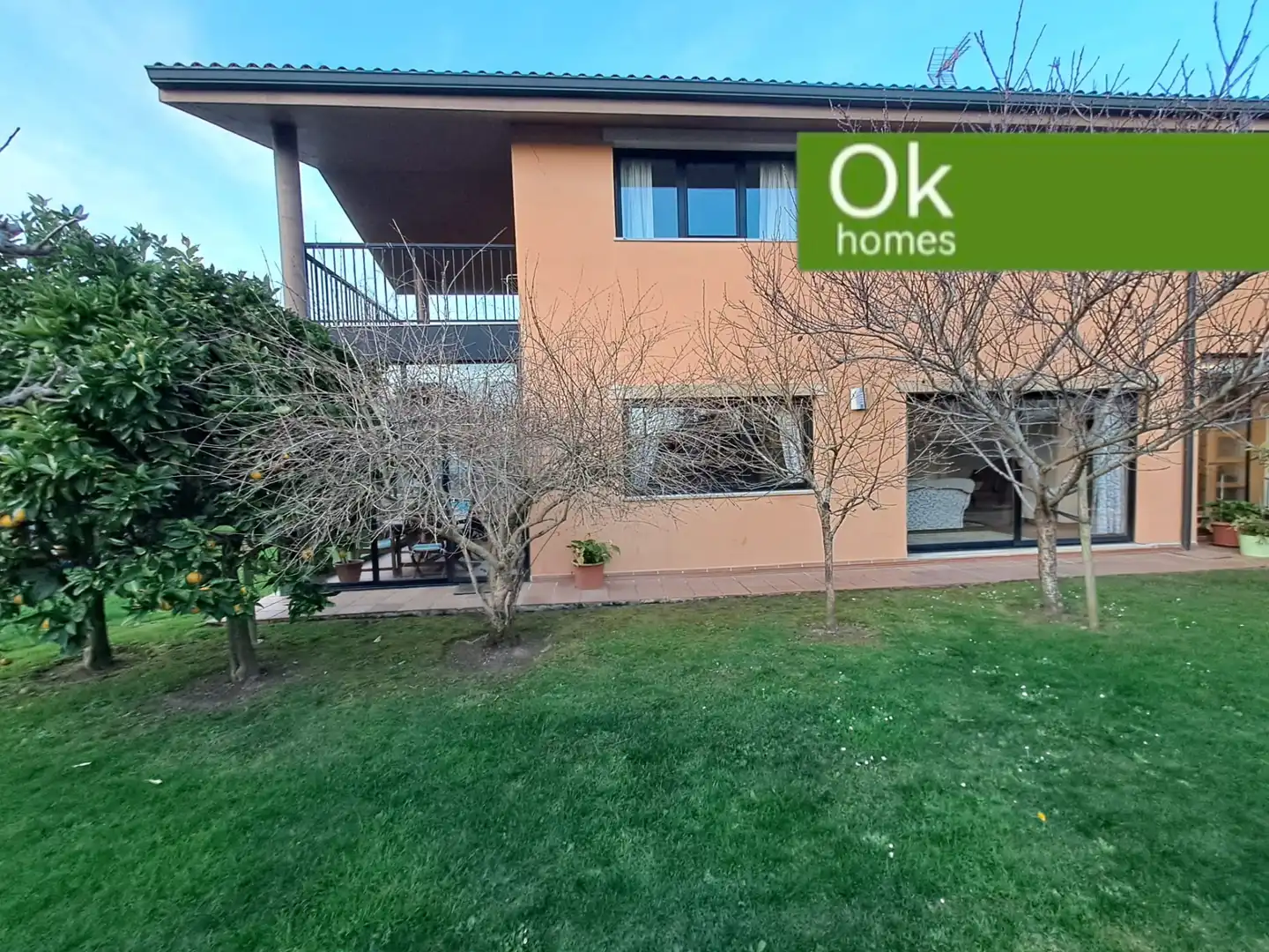 Chalet con piscina en venta en Nós, imagen 17