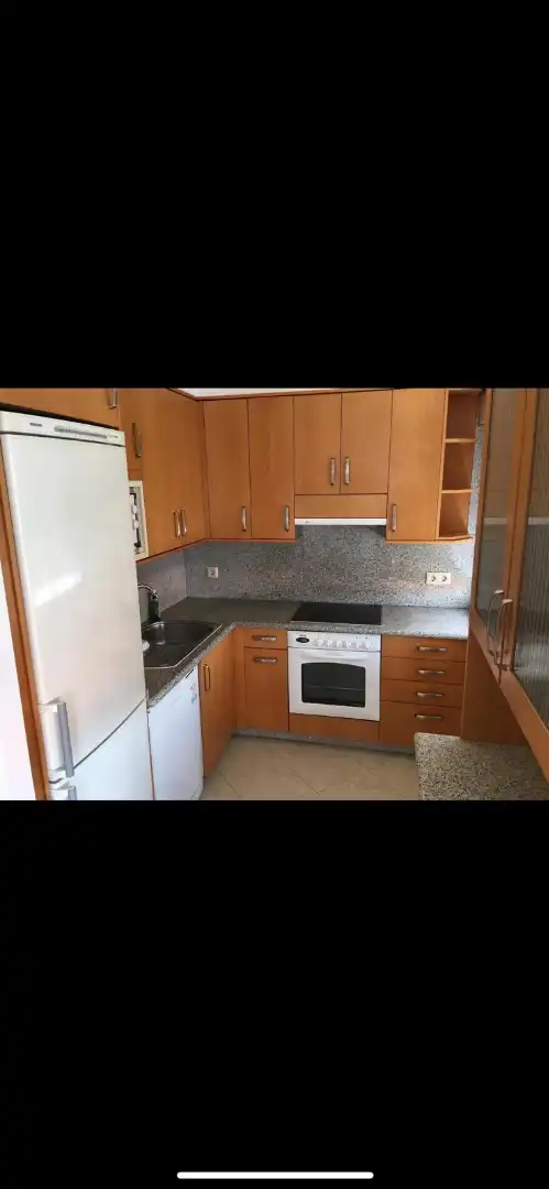 Flat with terrace for sale in Avenida de Castelao 37, imagen 10