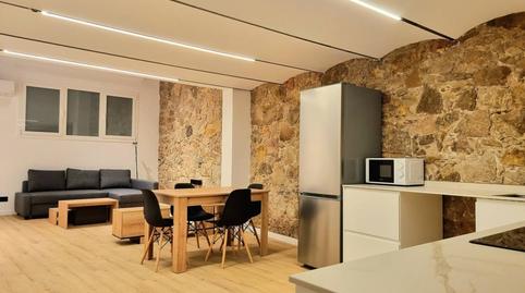 Foto 5 de Estudio de alquiler en Calle Rocafort, La Nova Esquerra de l'Eixample,  Barcelona Capital