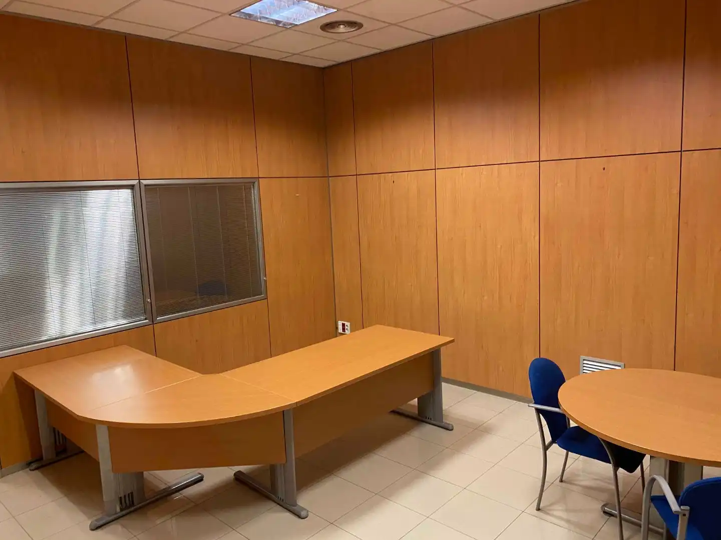 Büro zum Verkauf in Antic Cami Ral de Valencia 38, imagen 5