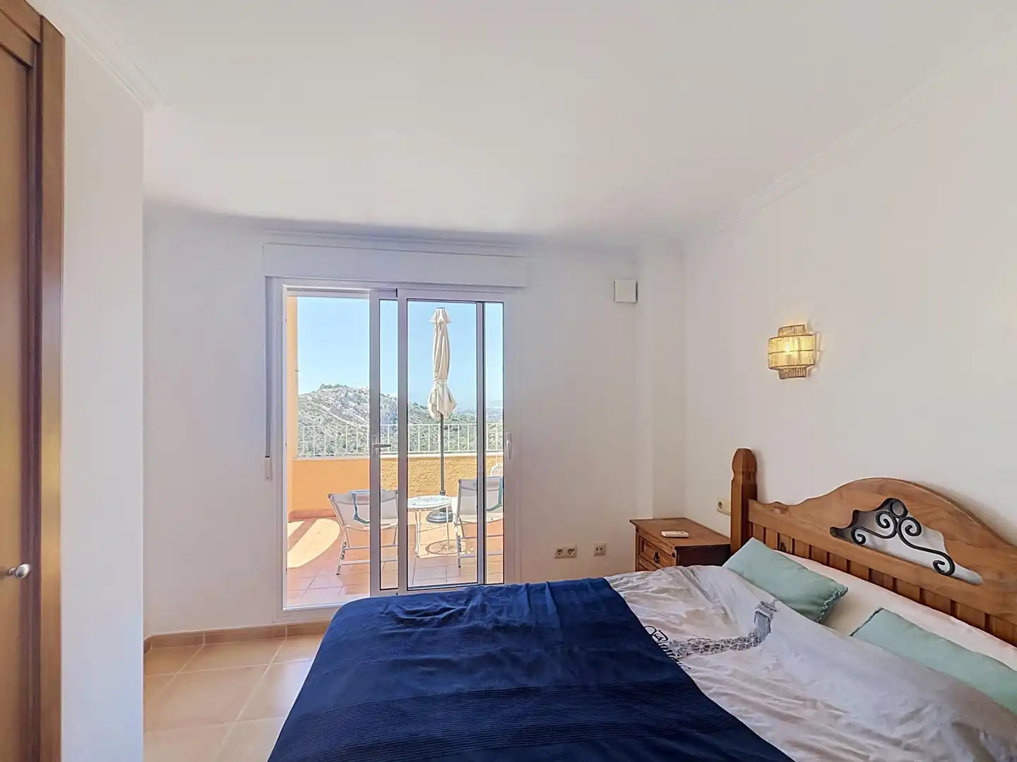 Apartamento con piscina en venta en Cumbre del Sol, imagen 24
