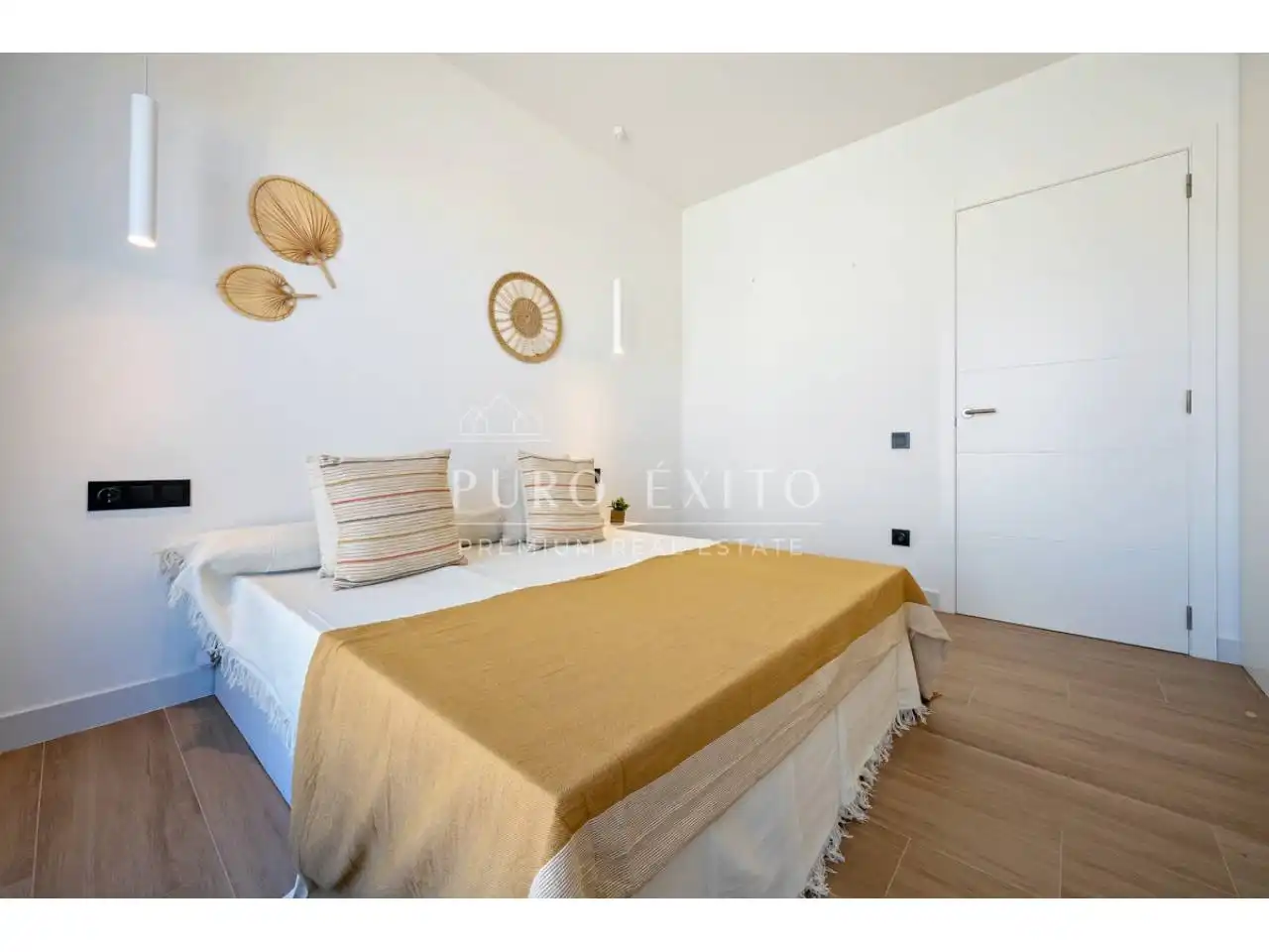 Habitación de Casa o chalet en venta en Cambrils con Calefacción, Jardín privado y Terraza