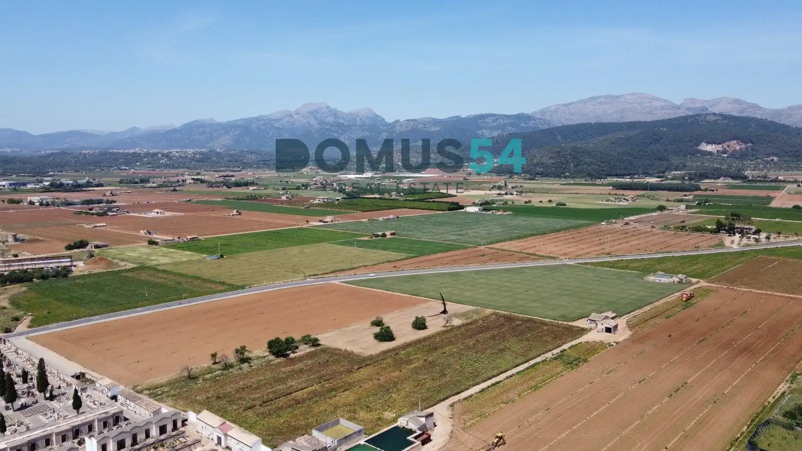 Rustikales Grundstück zum Verkauf in Sa Pobla, imagen 13