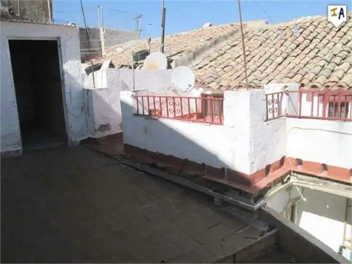 Casa o xalet en venda a Martos