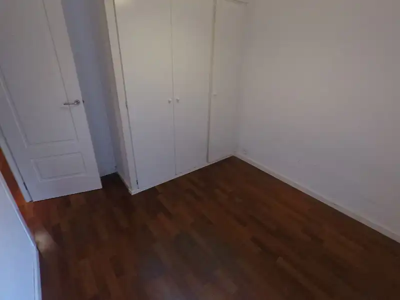 Bedroom of Flat for sale in Barcelona  with Air Conditioner, Heating and Parquet flooring