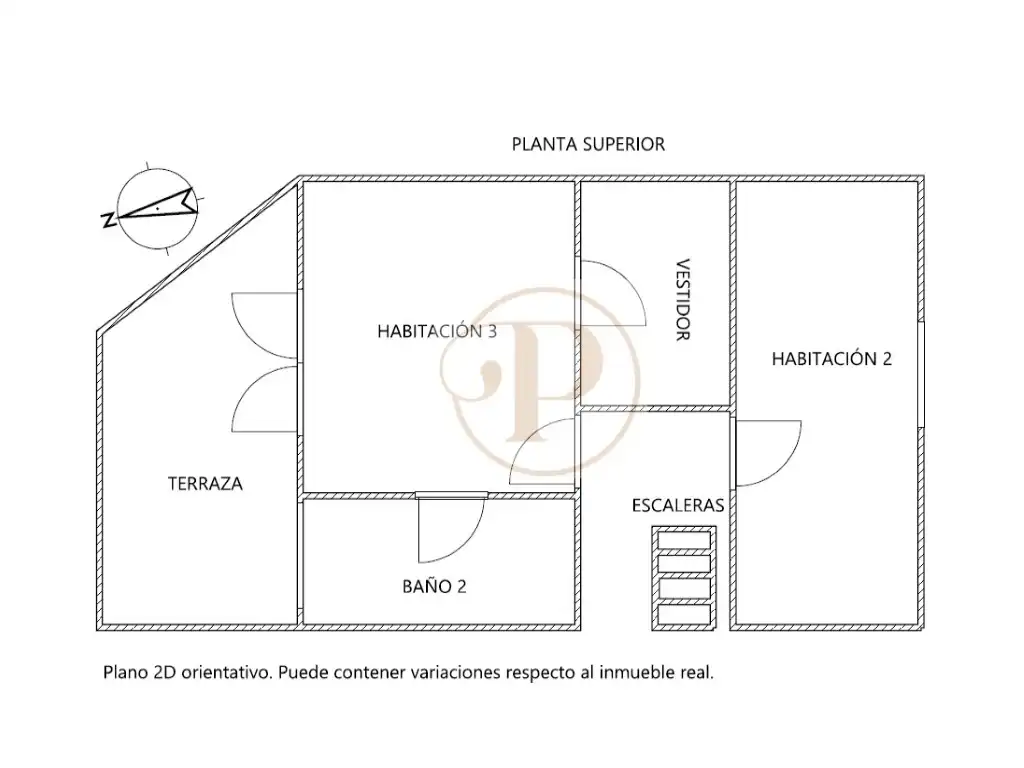 Duplexes for sale in Beniparrell  with Air Conditioner and Terrace