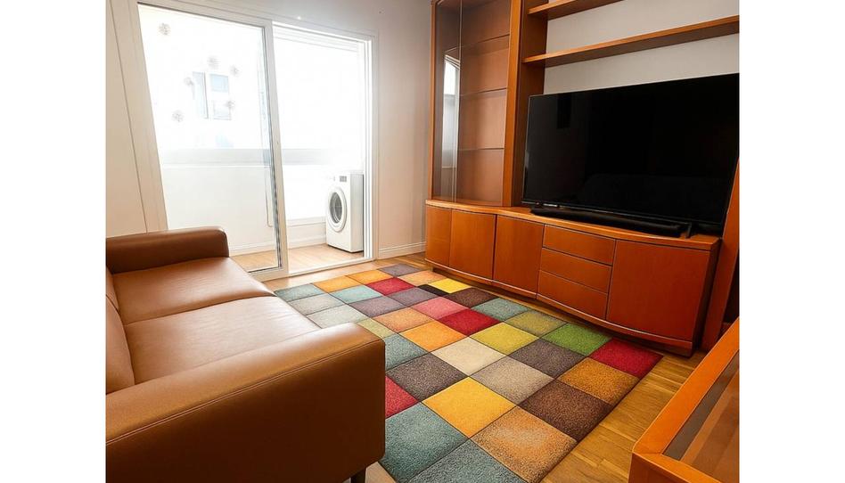 Photo 1 of Flat for sale in Calle Roger de Llúria, El Raval, Barcelona
